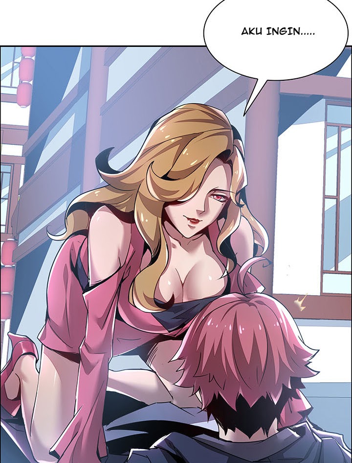 Cultivation Record Of The Undead King (Undead King’s Immortal Cultivation) Chapter 01.4 Gambar 67