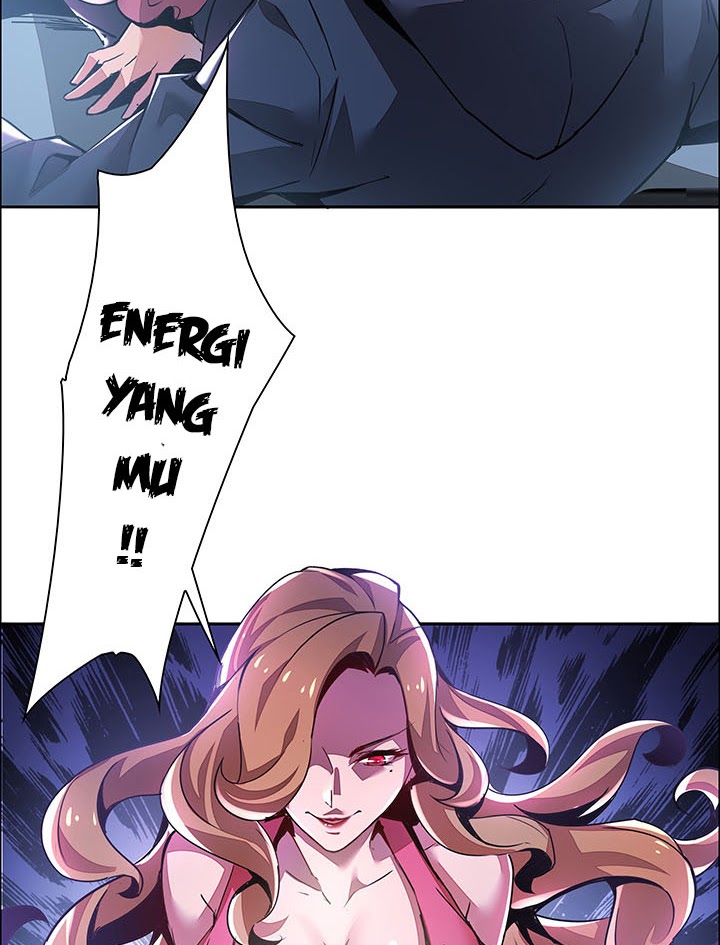 Cultivation Record Of The Undead King (Undead King’s Immortal Cultivation) Chapter 01.4 Gambar 68
