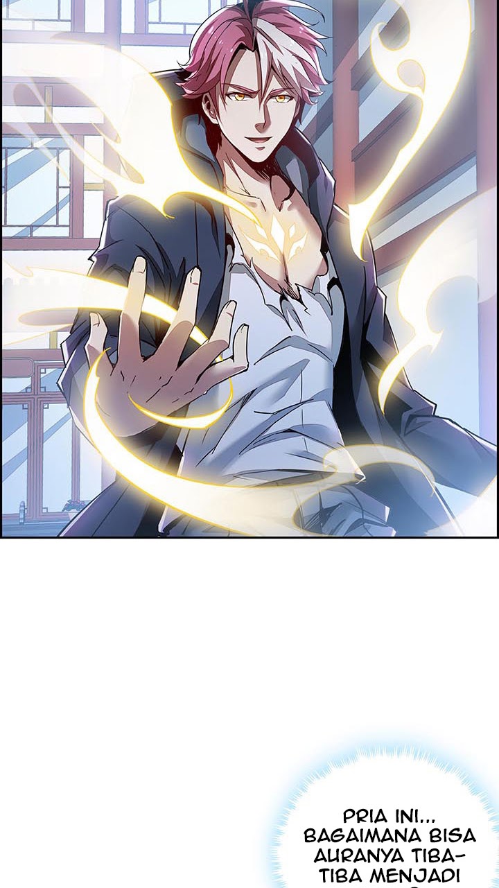 Cultivation Record Of The Undead King (Undead King’s Immortal Cultivation) Chapter 03 Gambar 6