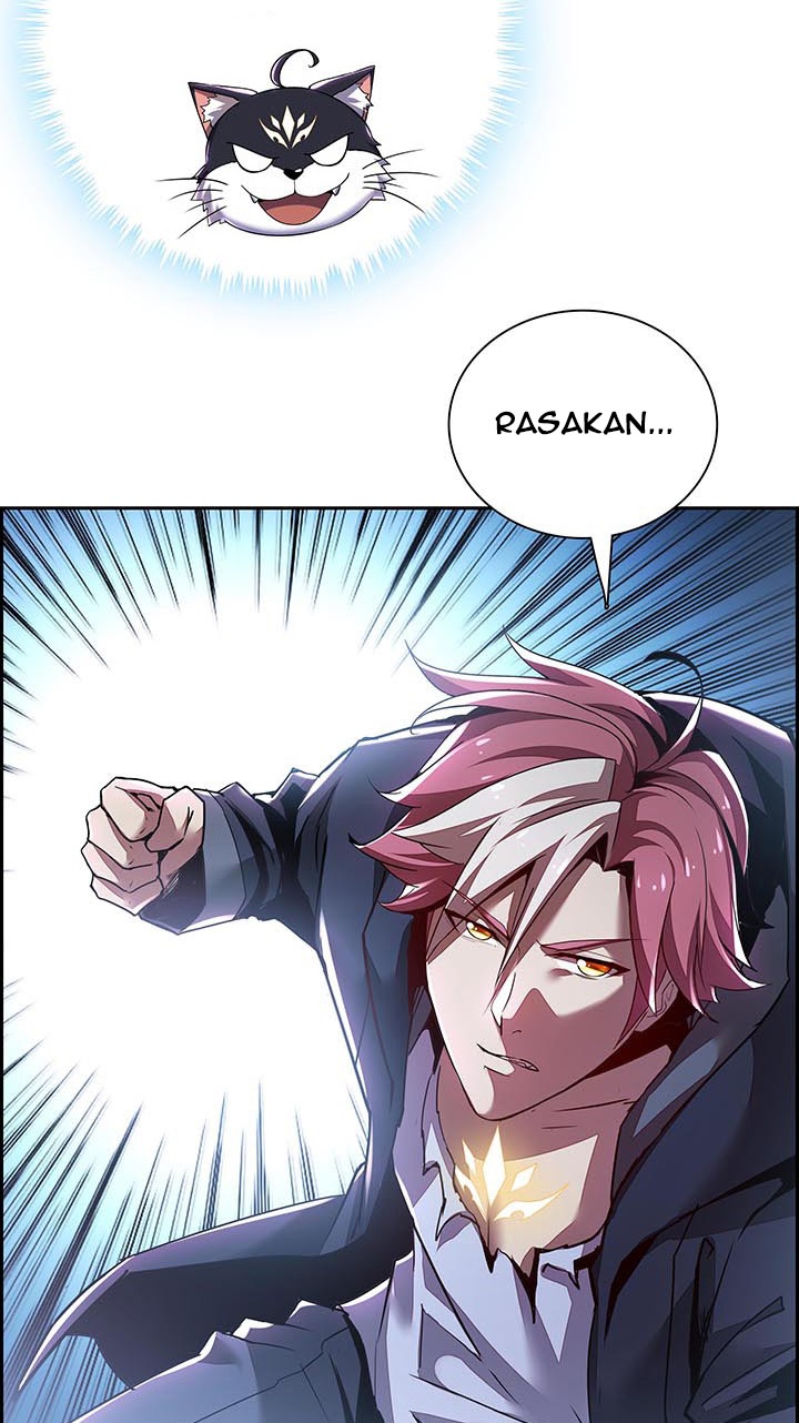 Cultivation Record Of The Undead King (Undead King’s Immortal Cultivation) Chapter 03 Gambar 8