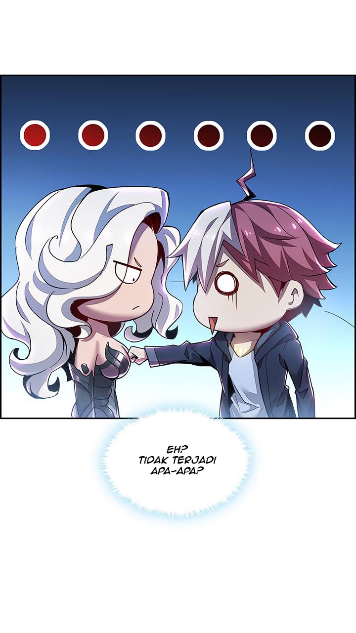Cultivation Record Of The Undead King (Undead King’s Immortal Cultivation) Chapter 03 Gambar 14