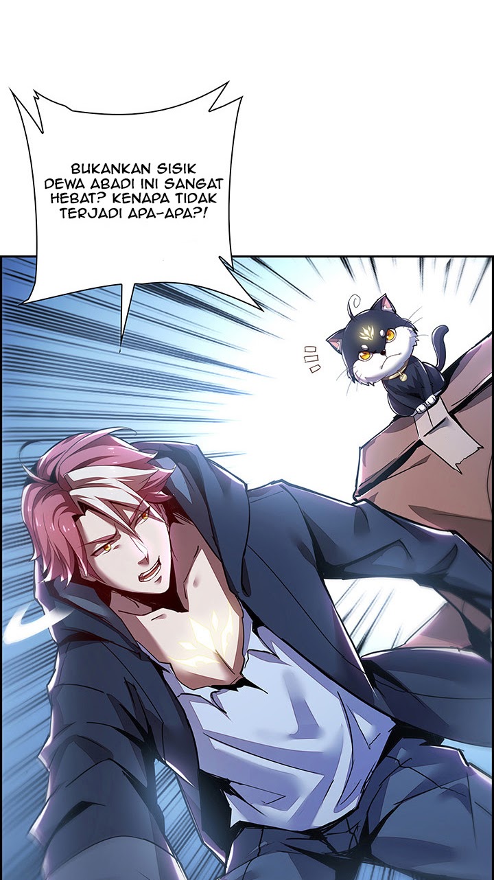 Cultivation Record Of The Undead King (Undead King’s Immortal Cultivation) Chapter 03 Gambar 15