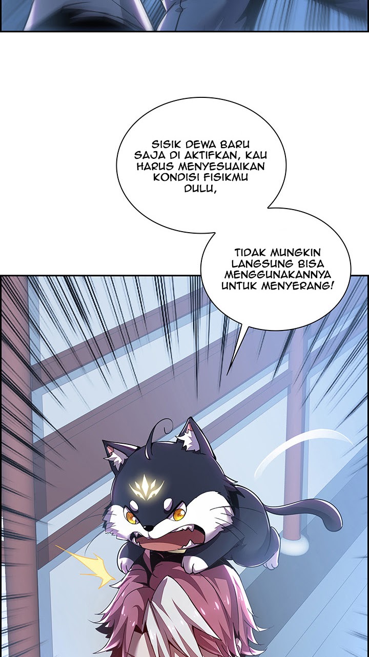 Cultivation Record Of The Undead King (Undead King’s Immortal Cultivation) Chapter 03 Gambar 16