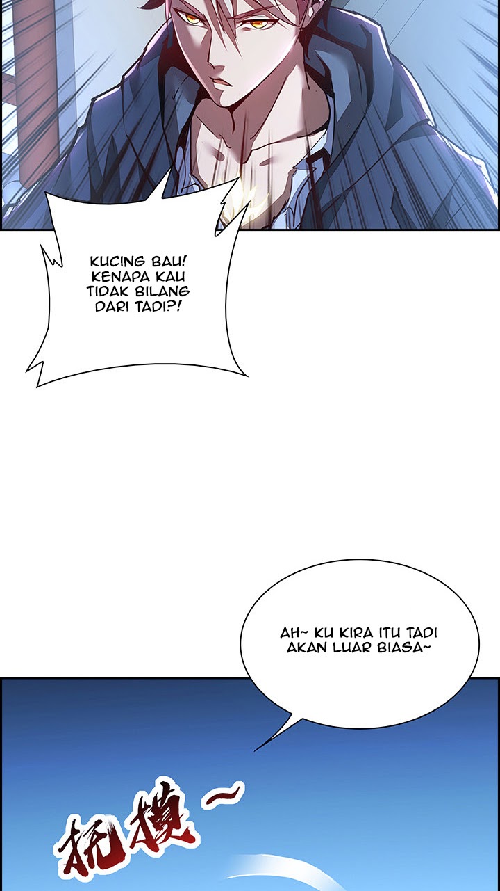 Cultivation Record Of The Undead King (Undead King’s Immortal Cultivation) Chapter 03 Gambar 17