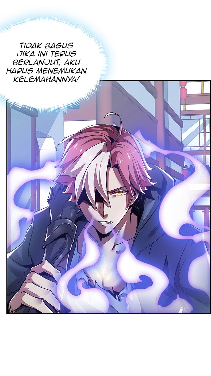 Cultivation Record Of The Undead King (Undead King’s Immortal Cultivation) Chapter 03 Gambar 22