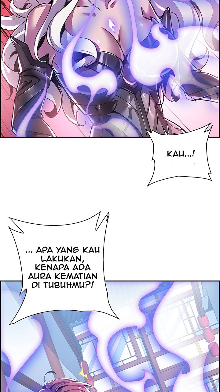 Cultivation Record Of The Undead King (Undead King’s Immortal Cultivation) Chapter 03 Gambar 24
