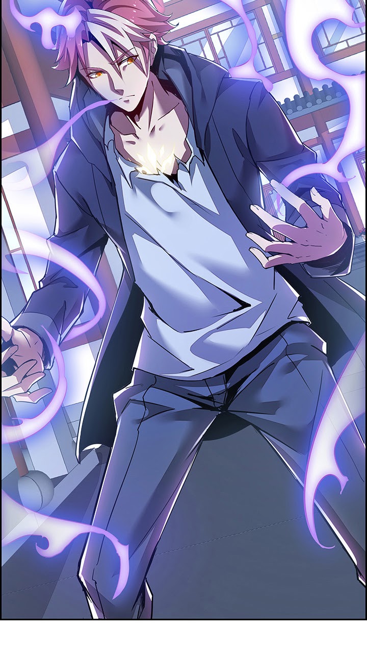 Cultivation Record Of The Undead King (Undead King’s Immortal Cultivation) Chapter 03 Gambar 25