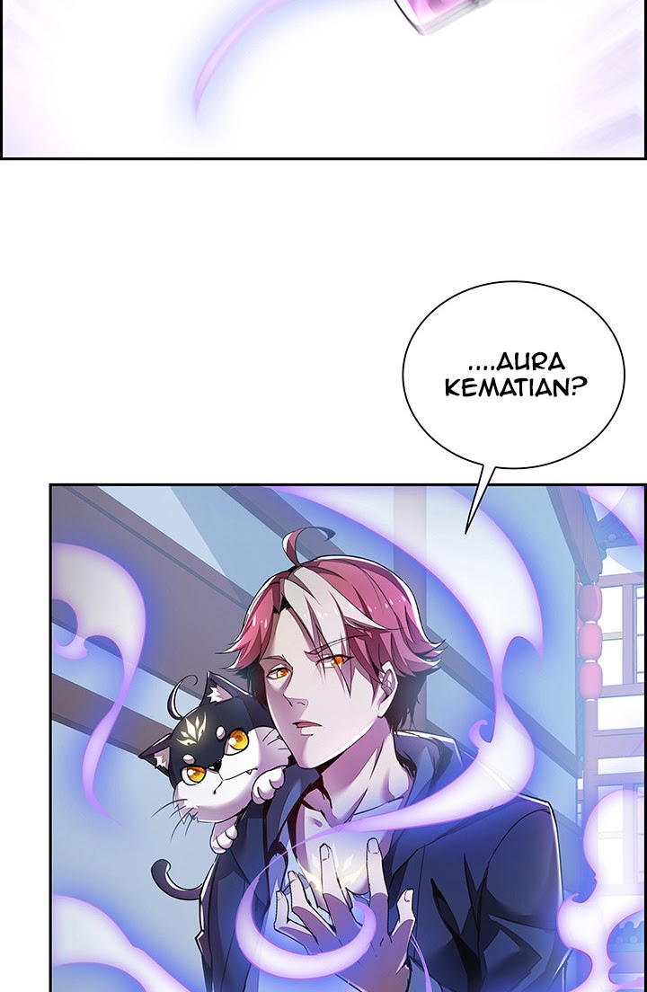 Cultivation Record Of The Undead King (Undead King’s Immortal Cultivation) Chapter 03 Gambar 29