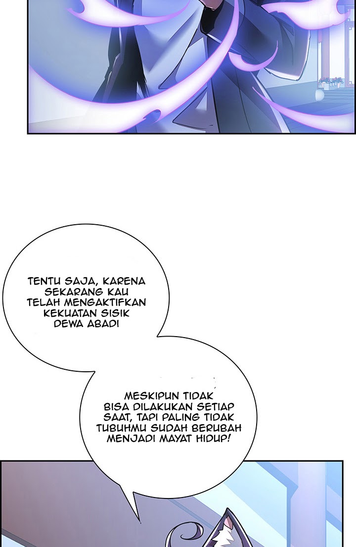 Cultivation Record Of The Undead King (Undead King’s Immortal Cultivation) Chapter 03 Gambar 30