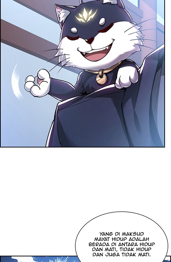 Cultivation Record Of The Undead King (Undead King’s Immortal Cultivation) Chapter 03 Gambar 31