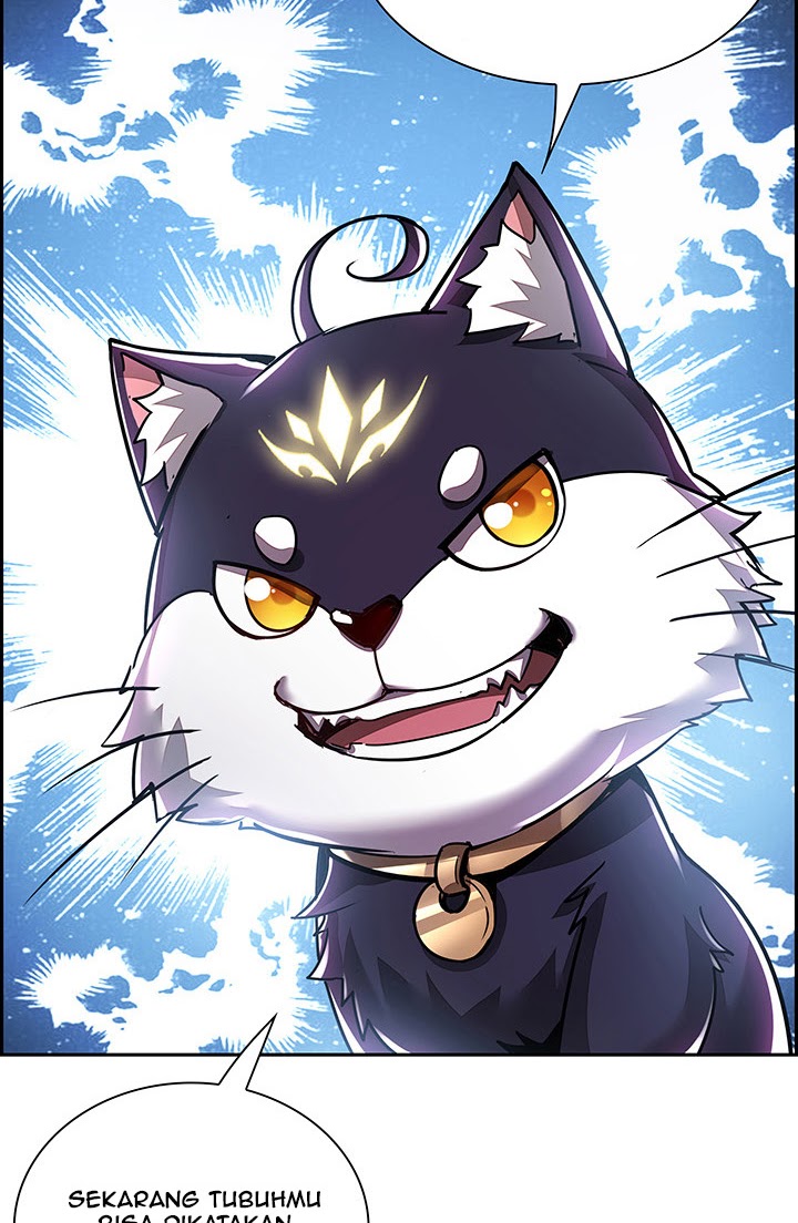 Cultivation Record Of The Undead King (Undead King’s Immortal Cultivation) Chapter 03 Gambar 32