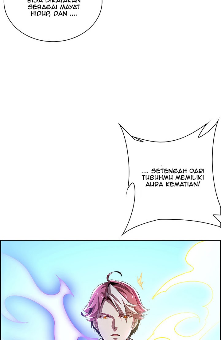 Cultivation Record Of The Undead King (Undead King’s Immortal Cultivation) Chapter 03 Gambar 33