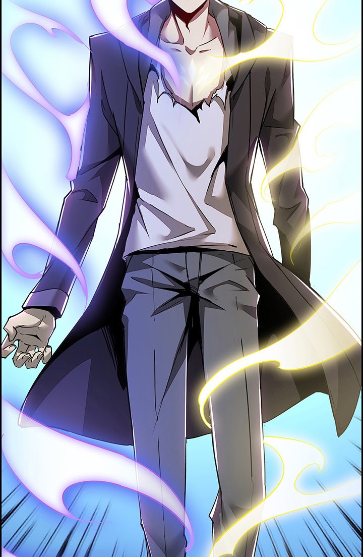 Cultivation Record Of The Undead King (Undead King’s Immortal Cultivation) Chapter 03 Gambar 34