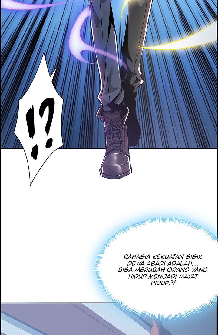 Cultivation Record Of The Undead King (Undead King’s Immortal Cultivation) Chapter 03 Gambar 35
