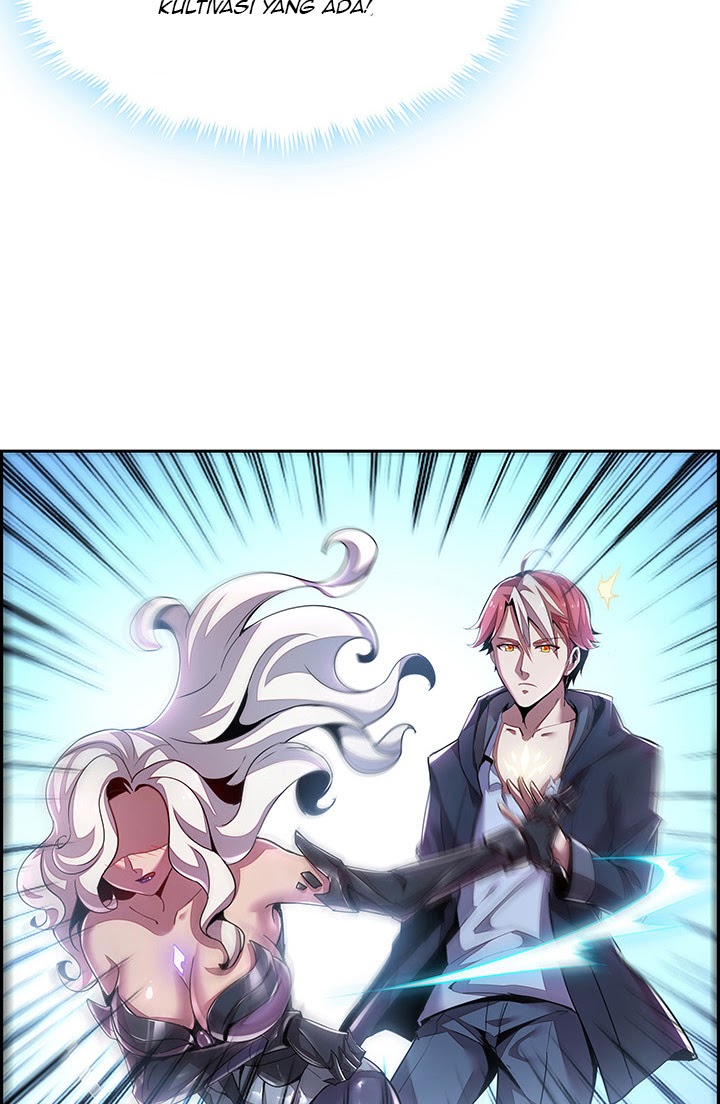 Cultivation Record Of The Undead King (Undead King’s Immortal Cultivation) Chapter 03 Gambar 37