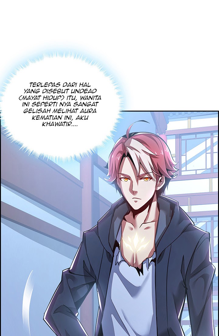 Cultivation Record Of The Undead King (Undead King’s Immortal Cultivation) Chapter 03 Gambar 40