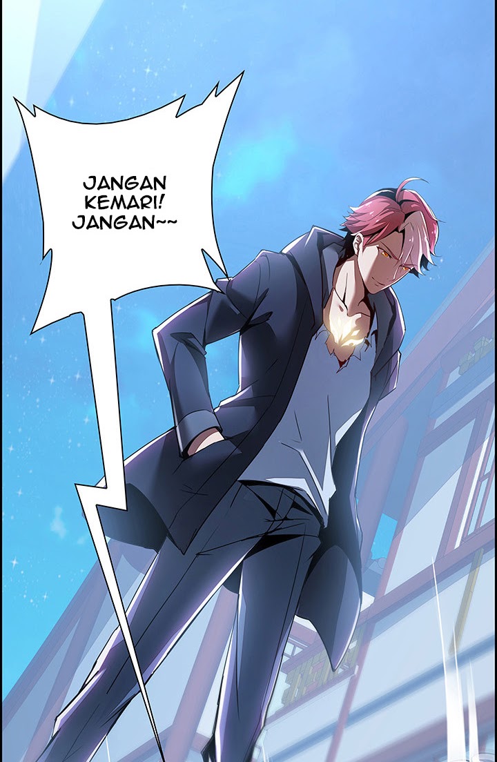Cultivation Record Of The Undead King (Undead King’s Immortal Cultivation) Chapter 03 Gambar 47