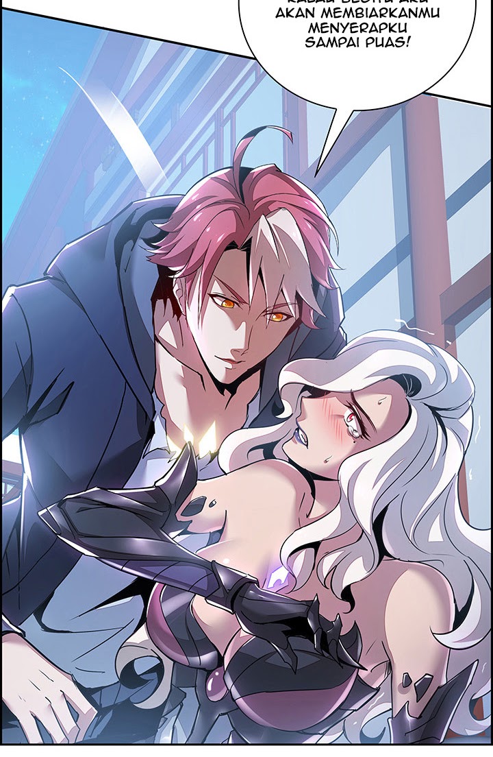 Cultivation Record Of The Undead King (Undead King’s Immortal Cultivation) Chapter 03 Gambar 49