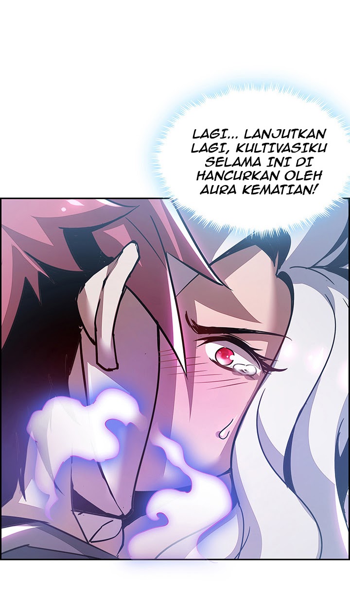 Cultivation Record Of The Undead King (Undead King’s Immortal Cultivation) Chapter 04.1 Gambar 6