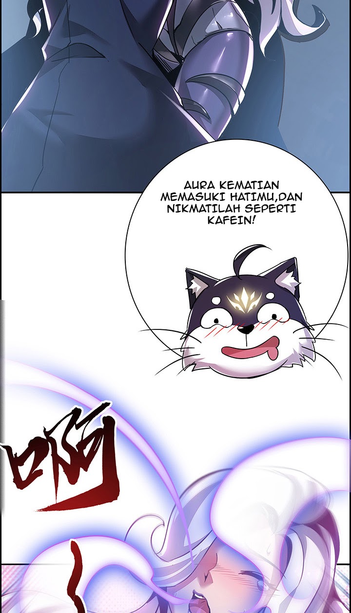 Cultivation Record Of The Undead King (Undead King’s Immortal Cultivation) Chapter 04.1 Gambar 8