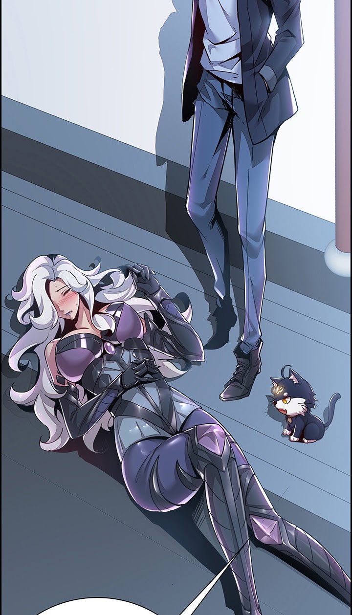 Cultivation Record Of The Undead King (Undead King’s Immortal Cultivation) Chapter 04.1 Gambar 11