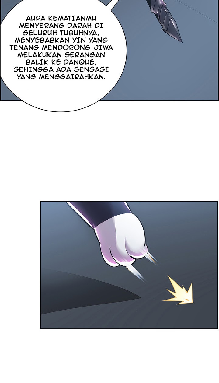 Cultivation Record Of The Undead King (Undead King’s Immortal Cultivation) Chapter 04.1 Gambar 12