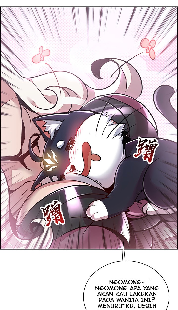 Cultivation Record Of The Undead King (Undead King’s Immortal Cultivation) Chapter 04.1 Gambar 13