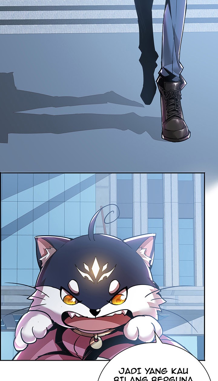 Cultivation Record Of The Undead King (Undead King’s Immortal Cultivation) Chapter 04.1 Gambar 20