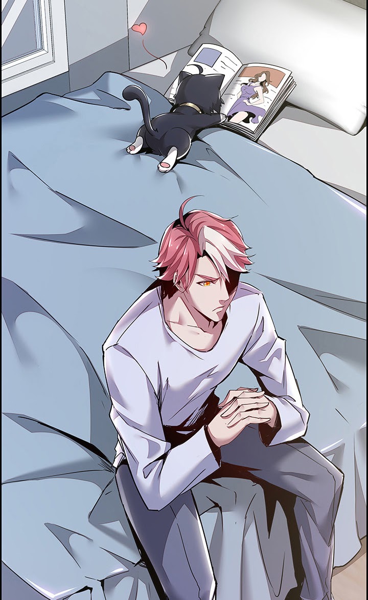 Cultivation Record Of The Undead King (Undead King’s Immortal Cultivation) Chapter 04.1 Gambar 24