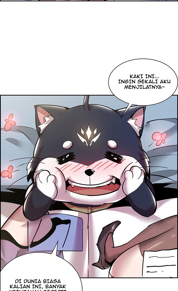 Cultivation Record Of The Undead King (Undead King’s Immortal Cultivation) Chapter 04.1 Gambar 26