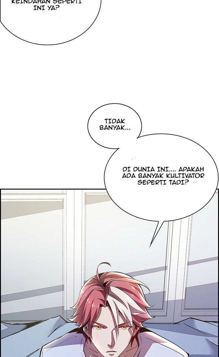 Cultivation Record Of The Undead King (Undead King’s Immortal Cultivation) Chapter 04.1 Gambar 27
