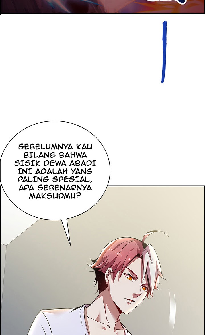Cultivation Record Of The Undead King (Undead King’s Immortal Cultivation) Chapter 04.1 Gambar 33