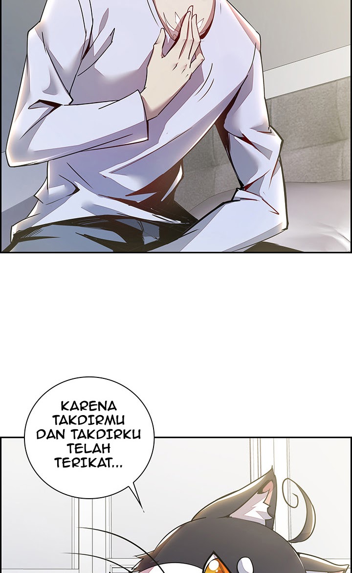 Cultivation Record Of The Undead King (Undead King’s Immortal Cultivation) Chapter 04.1 Gambar 34