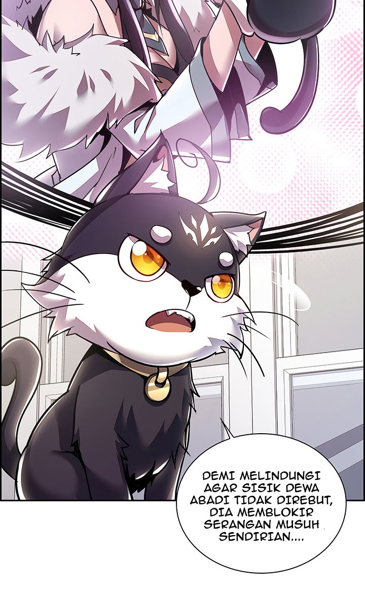 Cultivation Record Of The Undead King (Undead King’s Immortal Cultivation) Chapter 04.1 Gambar 42