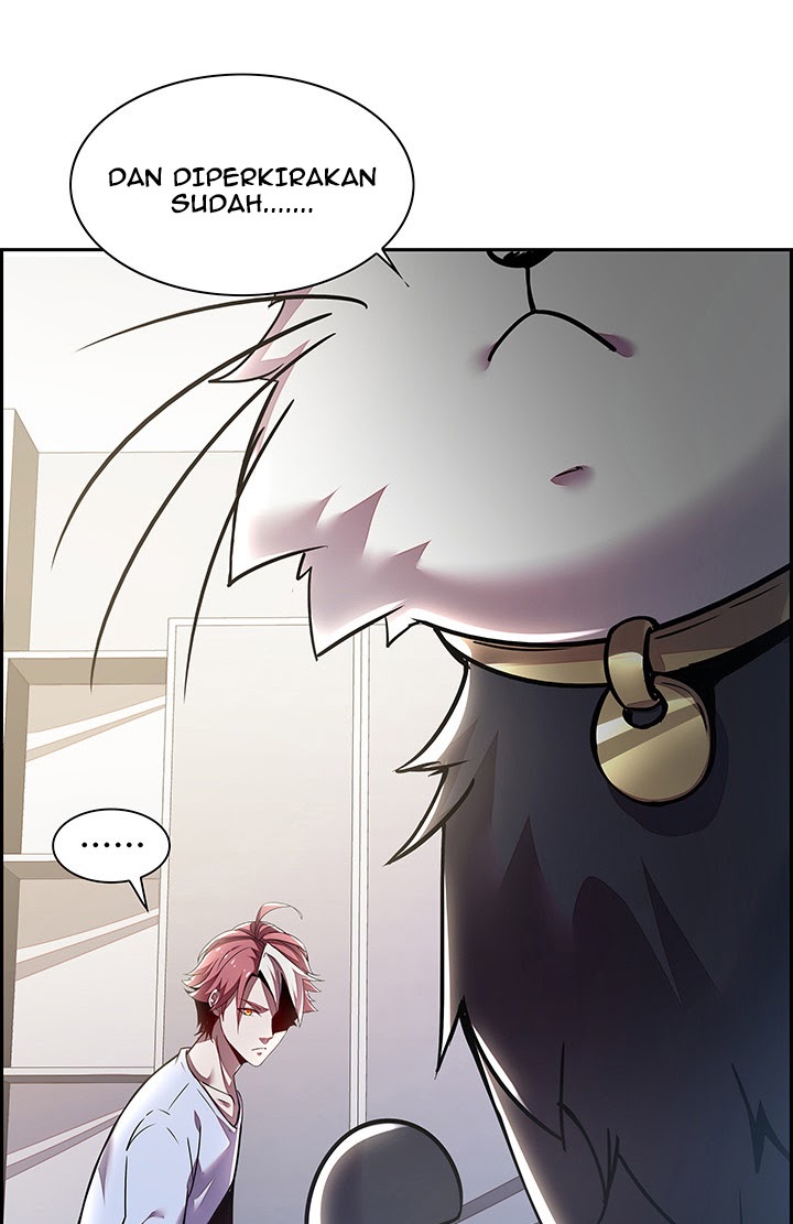 Cultivation Record Of The Undead King (Undead King’s Immortal Cultivation) Chapter 04.1 Gambar 43