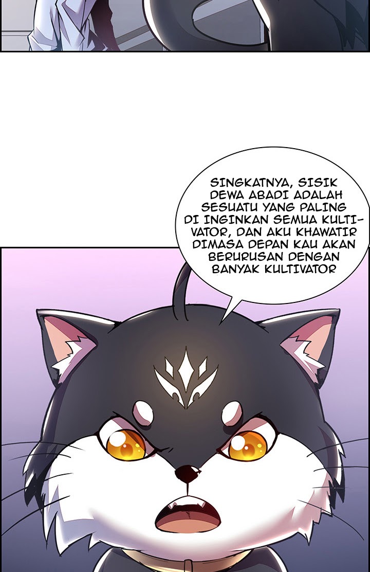 Cultivation Record Of The Undead King (Undead King’s Immortal Cultivation) Chapter 04.1 Gambar 44