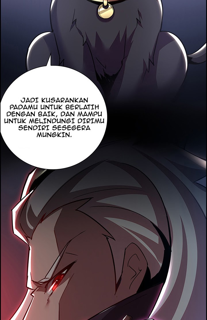 Cultivation Record Of The Undead King (Undead King’s Immortal Cultivation) Chapter 04.1 Gambar 45