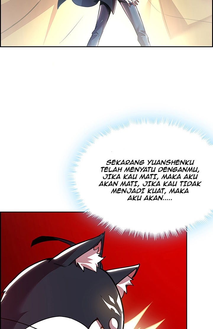 Cultivation Record Of The Undead King (Undead King’s Immortal Cultivation) Chapter 04.1 Gambar 47