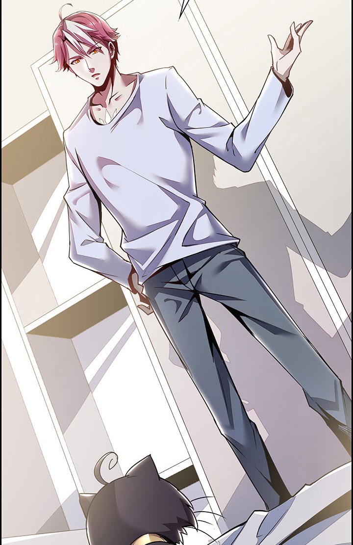 Cultivation Record Of The Undead King (Undead King’s Immortal Cultivation) Chapter 04.1 Gambar 49