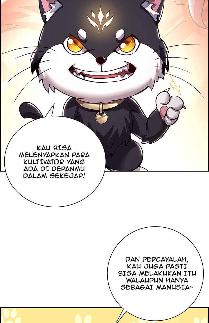 Cultivation Record Of The Undead King (Undead King’s Immortal Cultivation) Chapter 04.1 Gambar 53