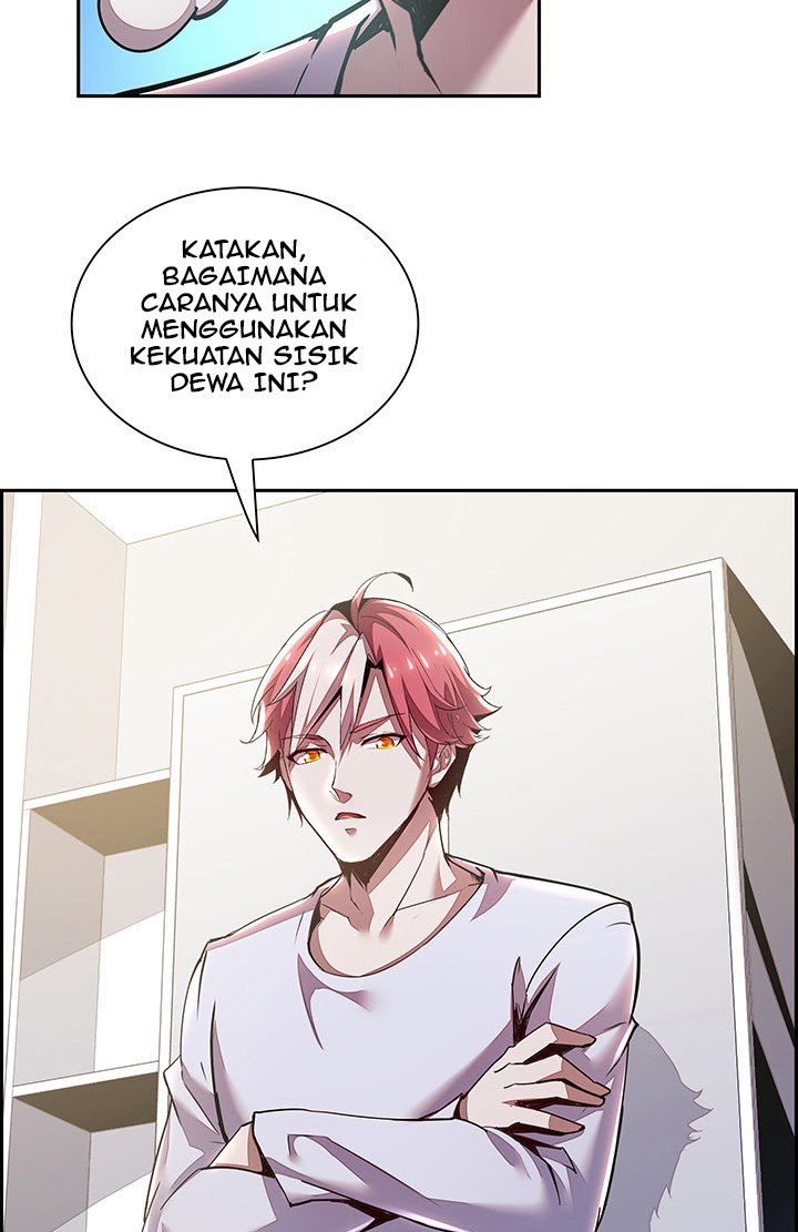 Cultivation Record Of The Undead King (Undead King’s Immortal Cultivation) Chapter 04.1 Gambar 55