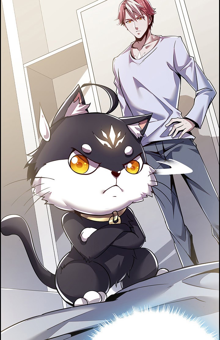 Cultivation Record Of The Undead King (Undead King’s Immortal Cultivation) Chapter 04.1 Gambar 58