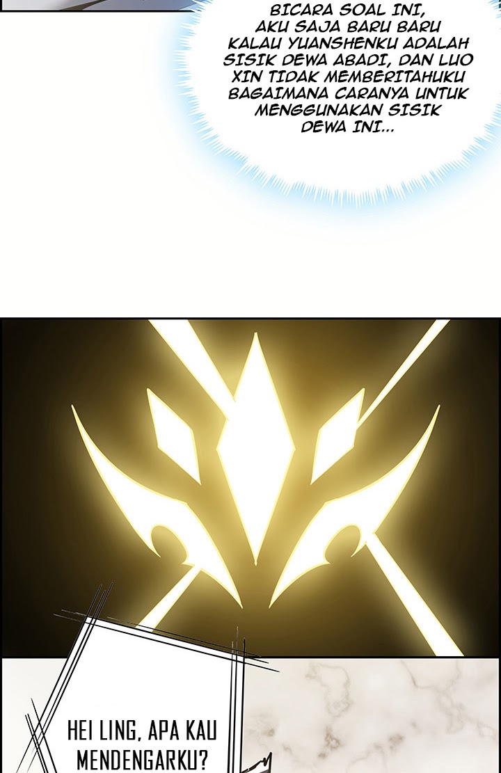Cultivation Record Of The Undead King (Undead King’s Immortal Cultivation) Chapter 04.1 Gambar 59