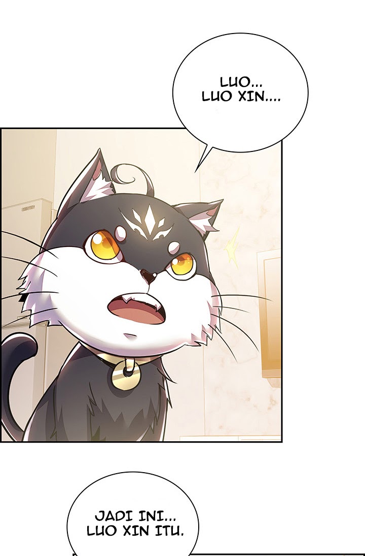 Cultivation Record Of The Undead King (Undead King’s Immortal Cultivation) Chapter 04.1 Gambar 63