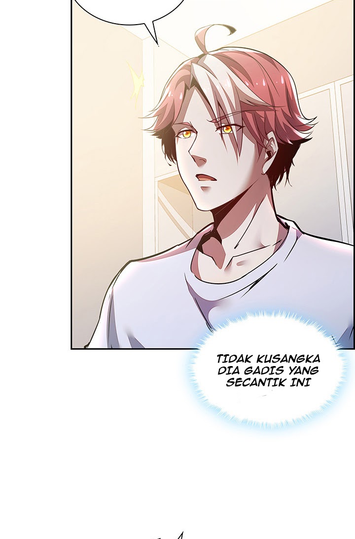 Cultivation Record Of The Undead King (Undead King’s Immortal Cultivation) Chapter 04.1 Gambar 64