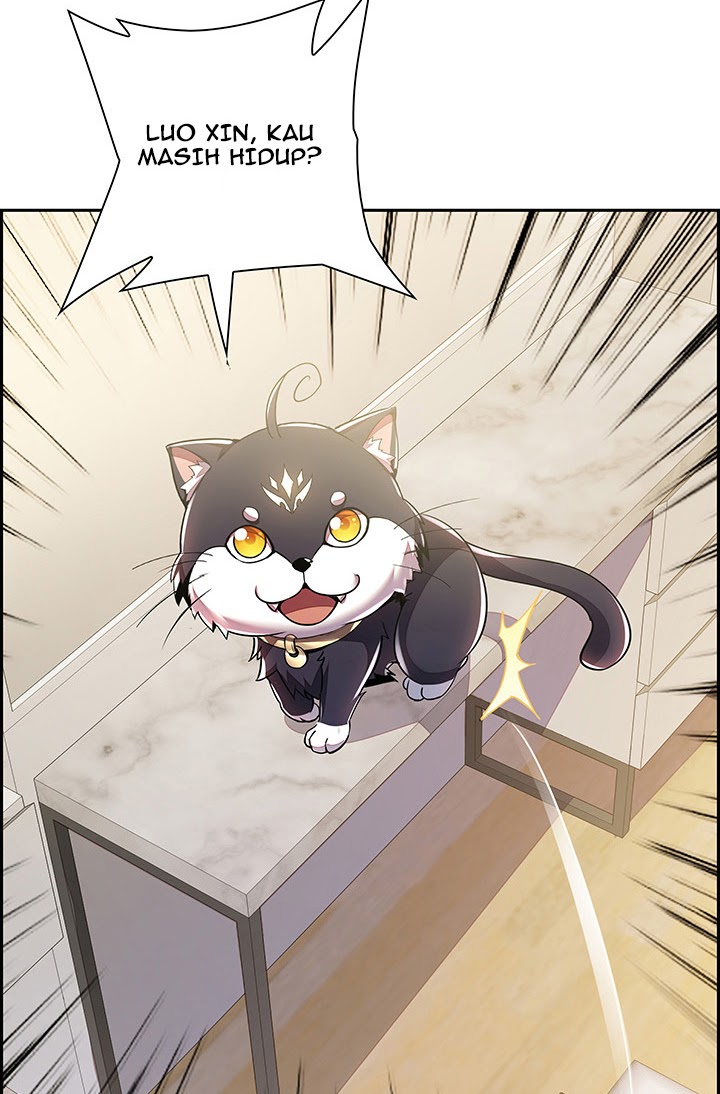 Cultivation Record Of The Undead King (Undead King’s Immortal Cultivation) Chapter 04.1 Gambar 65