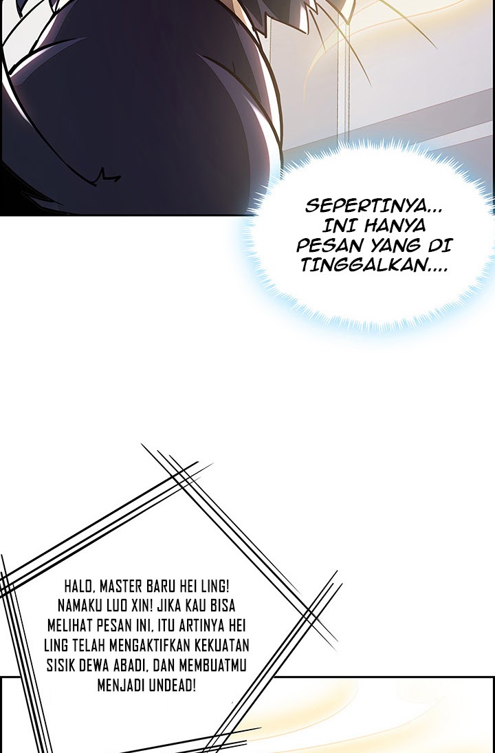 Cultivation Record Of The Undead King (Undead King’s Immortal Cultivation) Chapter 04.1 Gambar 68