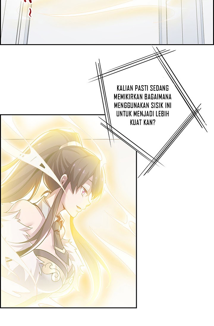 Cultivation Record Of The Undead King (Undead King’s Immortal Cultivation) Chapter 04.1 Gambar 70