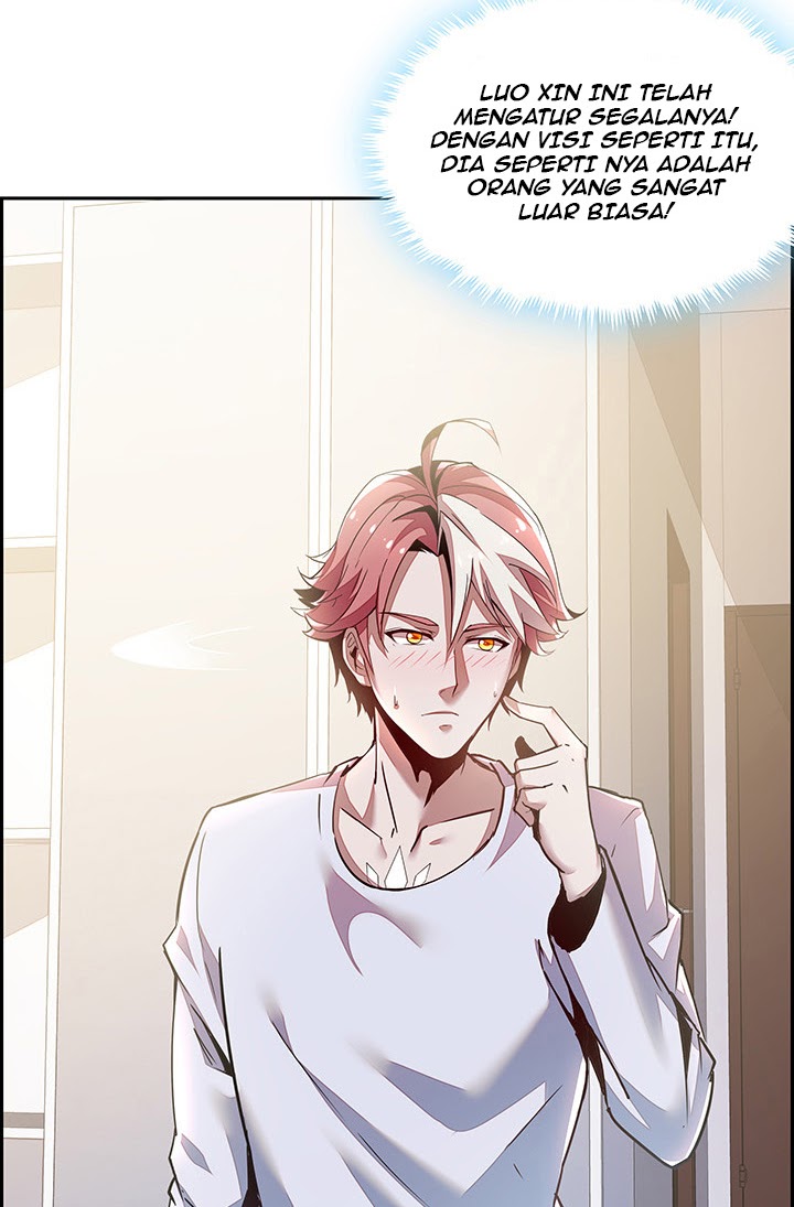 Cultivation Record Of The Undead King (Undead King’s Immortal Cultivation) Chapter 04.1 Gambar 72