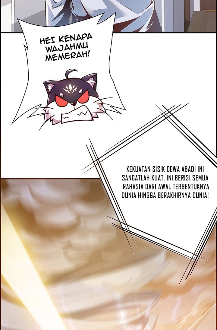 Cultivation Record Of The Undead King (Undead King’s Immortal Cultivation) Chapter 04.1 Gambar 73